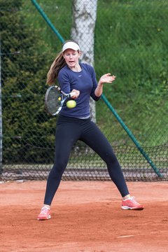 Tizia Brocks 267 - Blankeneser Pfingstturnier